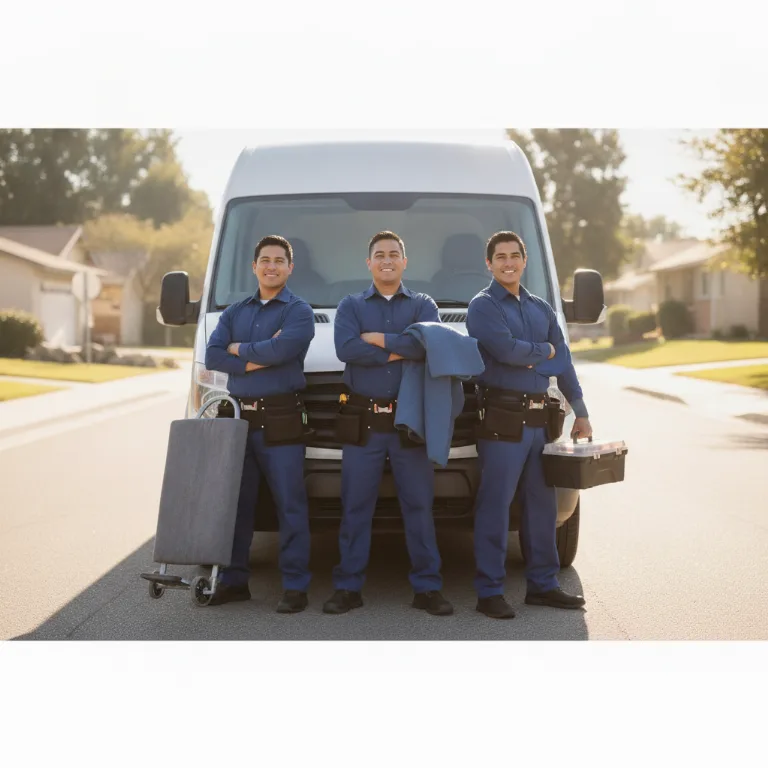 empresa de mudanças Ituverava